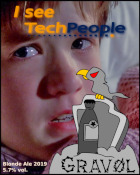 I See TechPeople